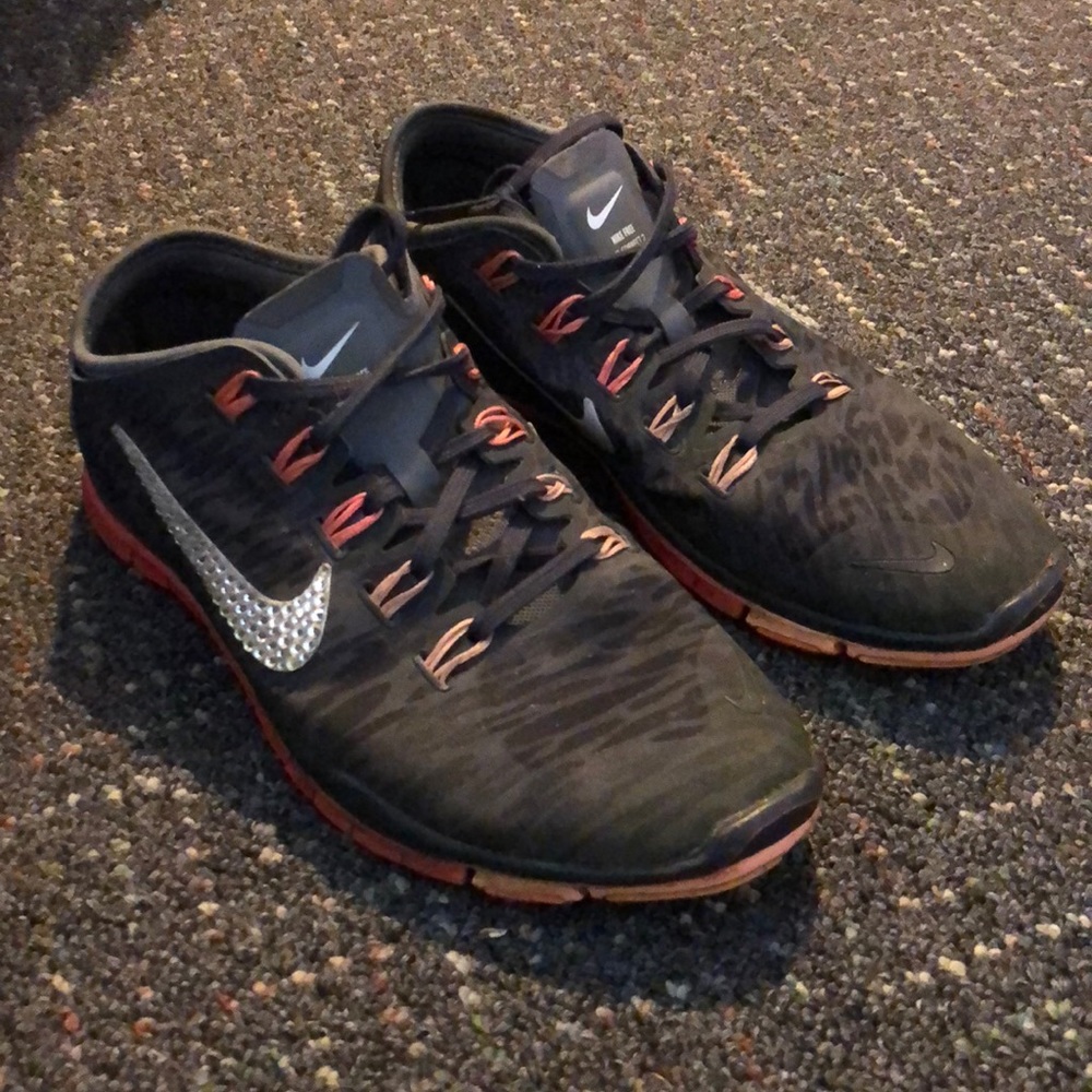 Nike Free TR connect 2 😋